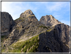 foto Passeggiata dal Col dei Balbi al Rifugio Coldai